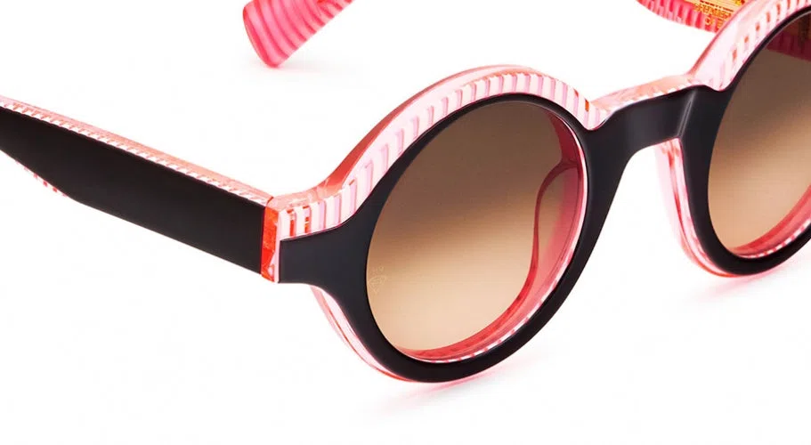 Etnia Barcelona THE EINSTEIN 2 SUN Sunglasses - view 38